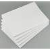 White Art Paper DCR Pad